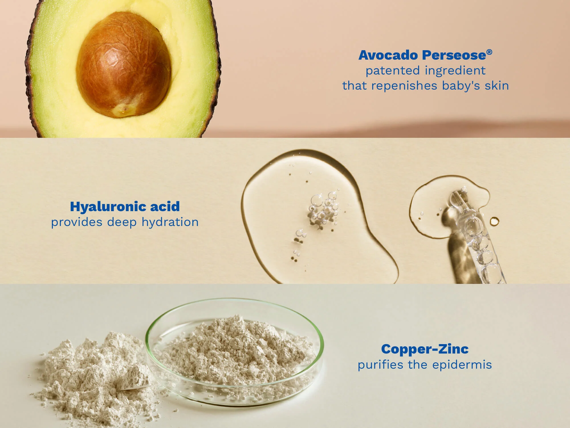 Cicastela moisture recovery cream - Image 3