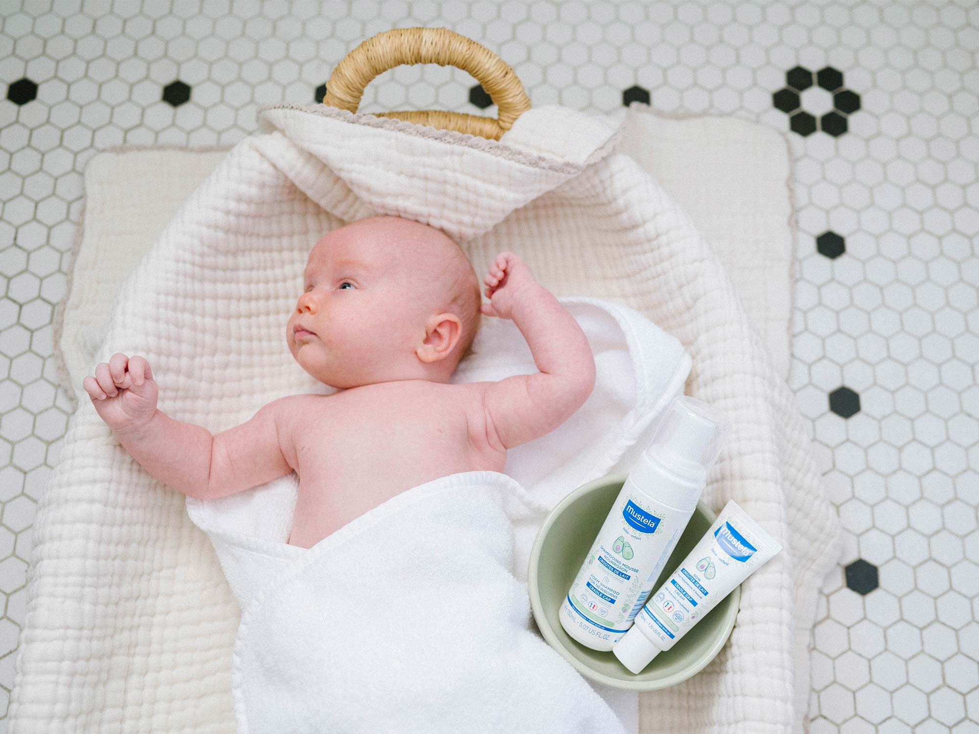 Cradle Cap Duo - Image 3