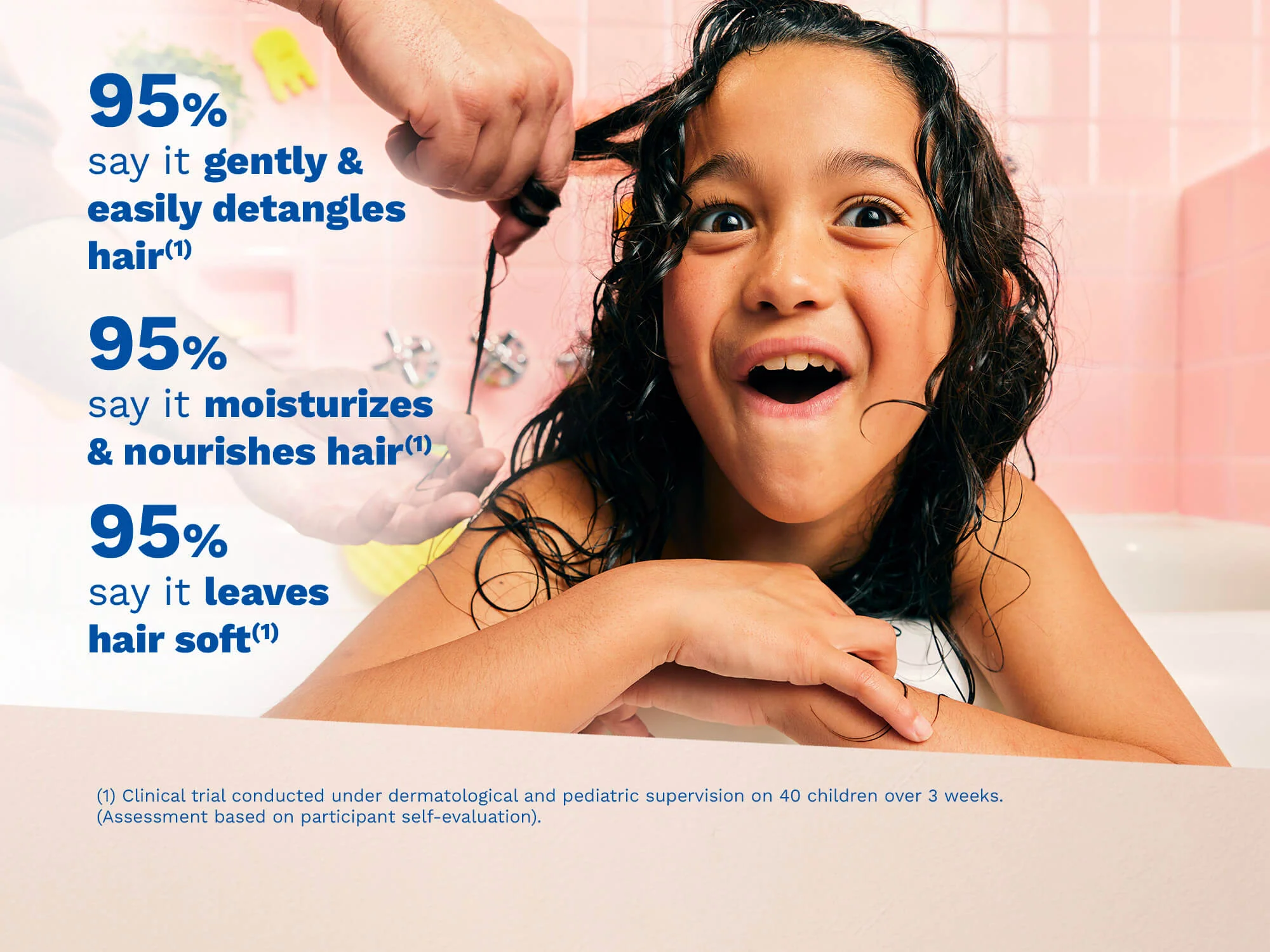 Detangling & nourishing conditioner - Image 2