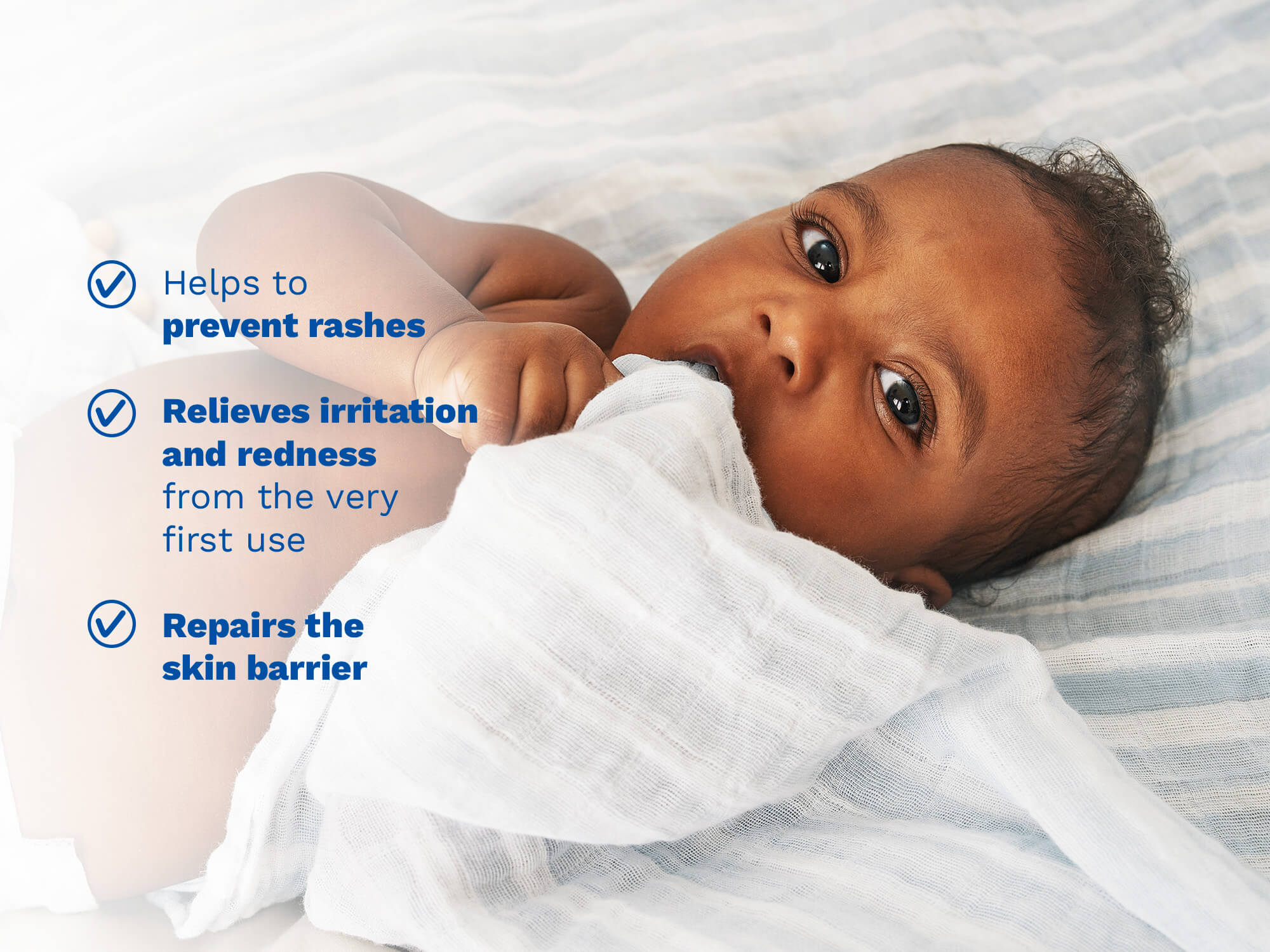 Diaper rash cream 1 2 3 - Image 2