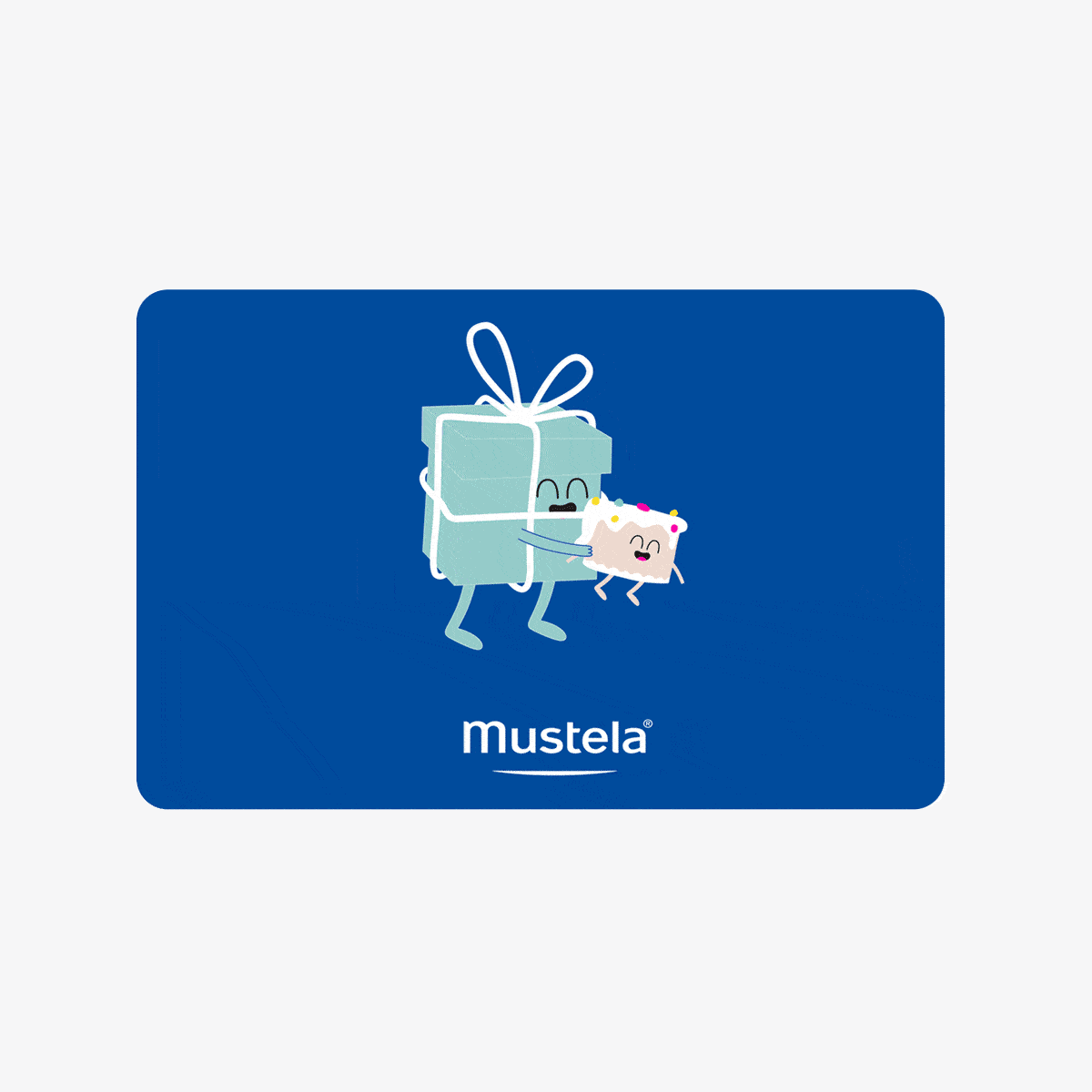 eGift card