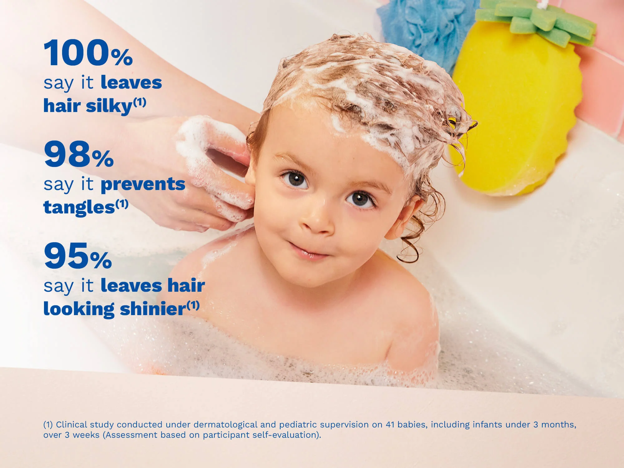 Gentle shampoo - Image 2