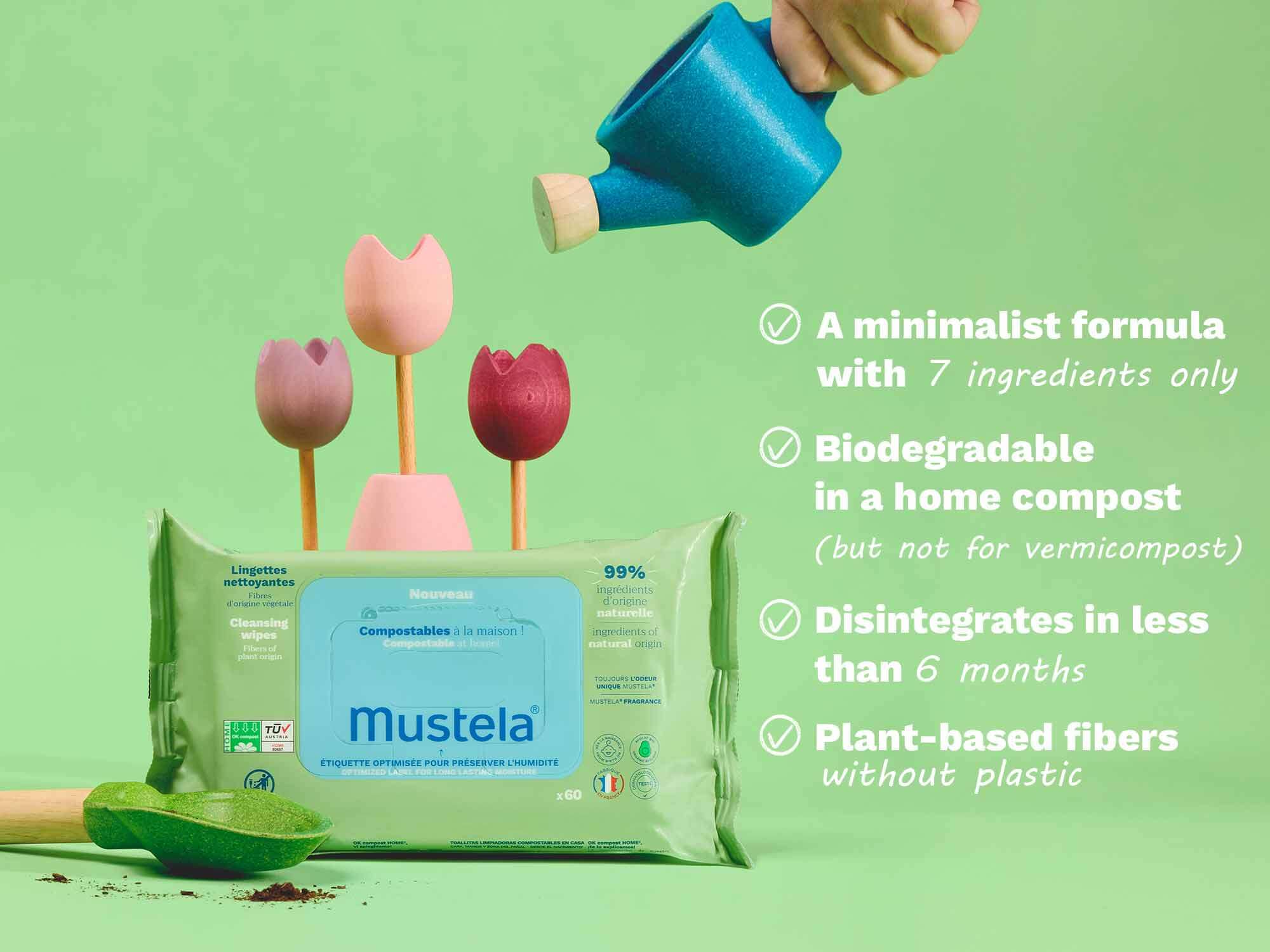 Home compostable wipes - Image 4