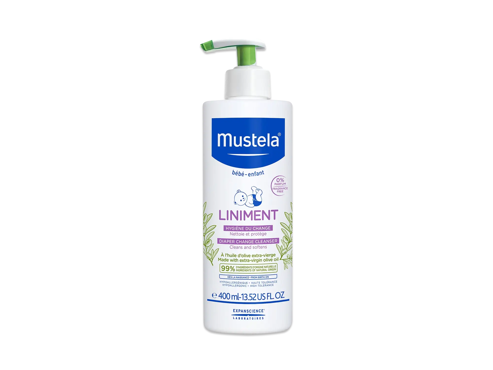 Liniment
