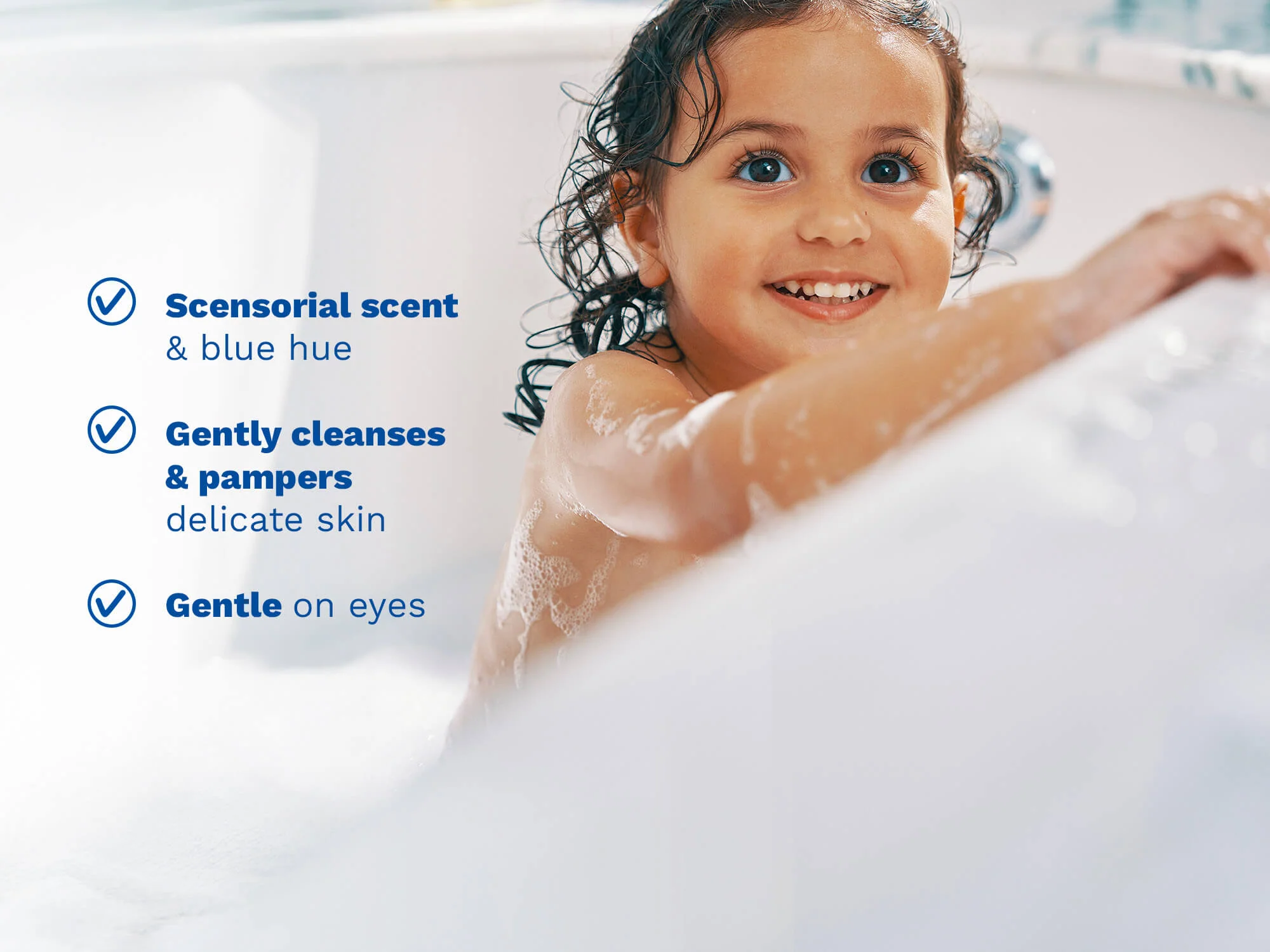 Multi-sensory bubble bath - Image 2