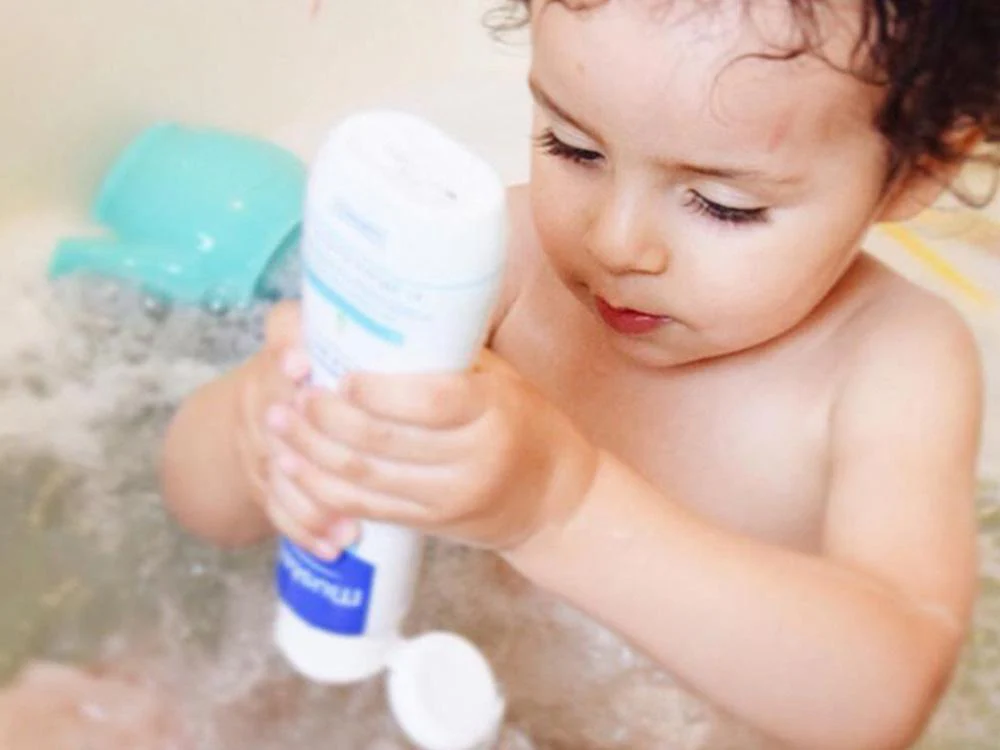 Multi-sensory bubble bath - Image 5