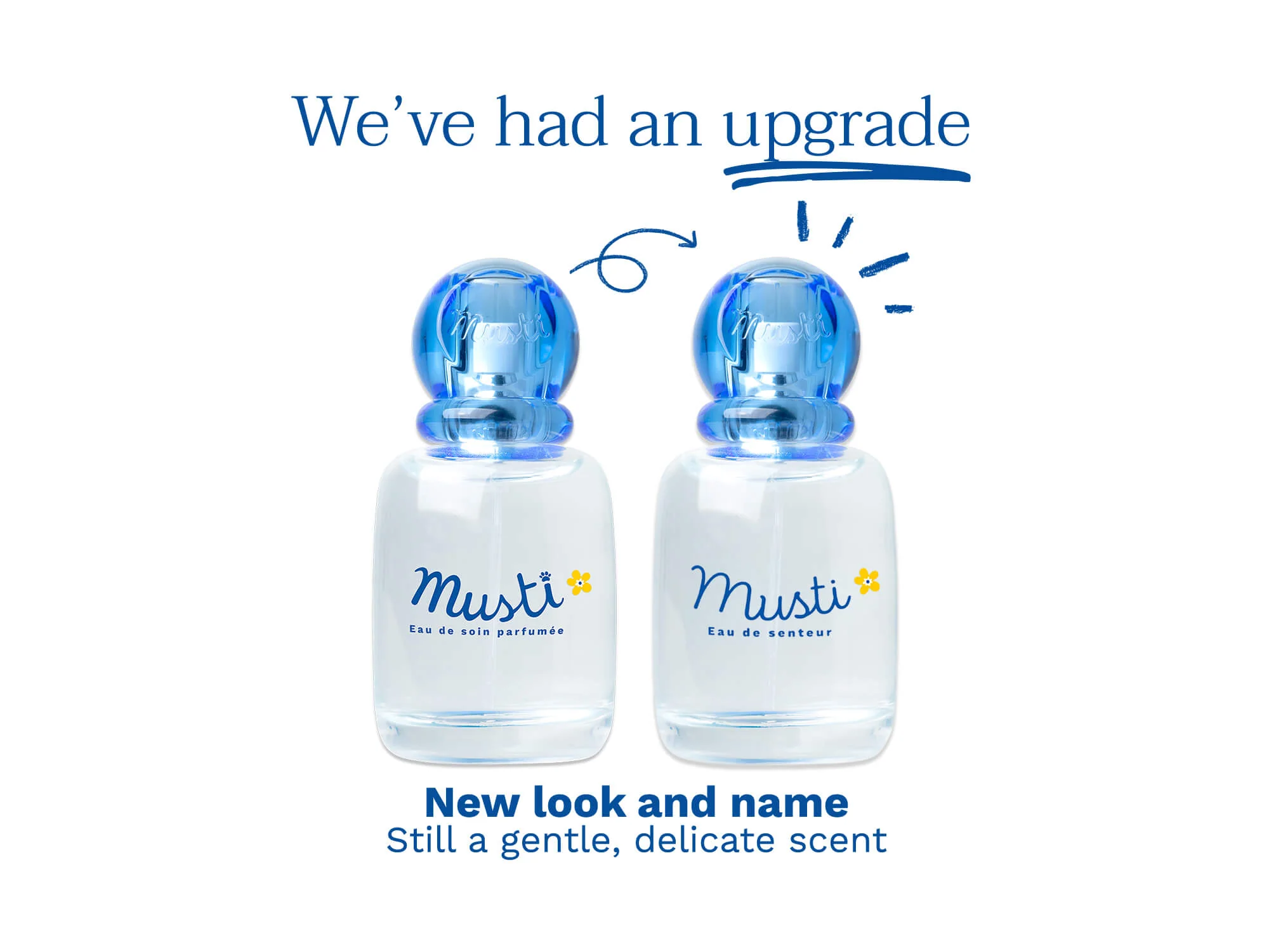 Musti scented water - Image 8