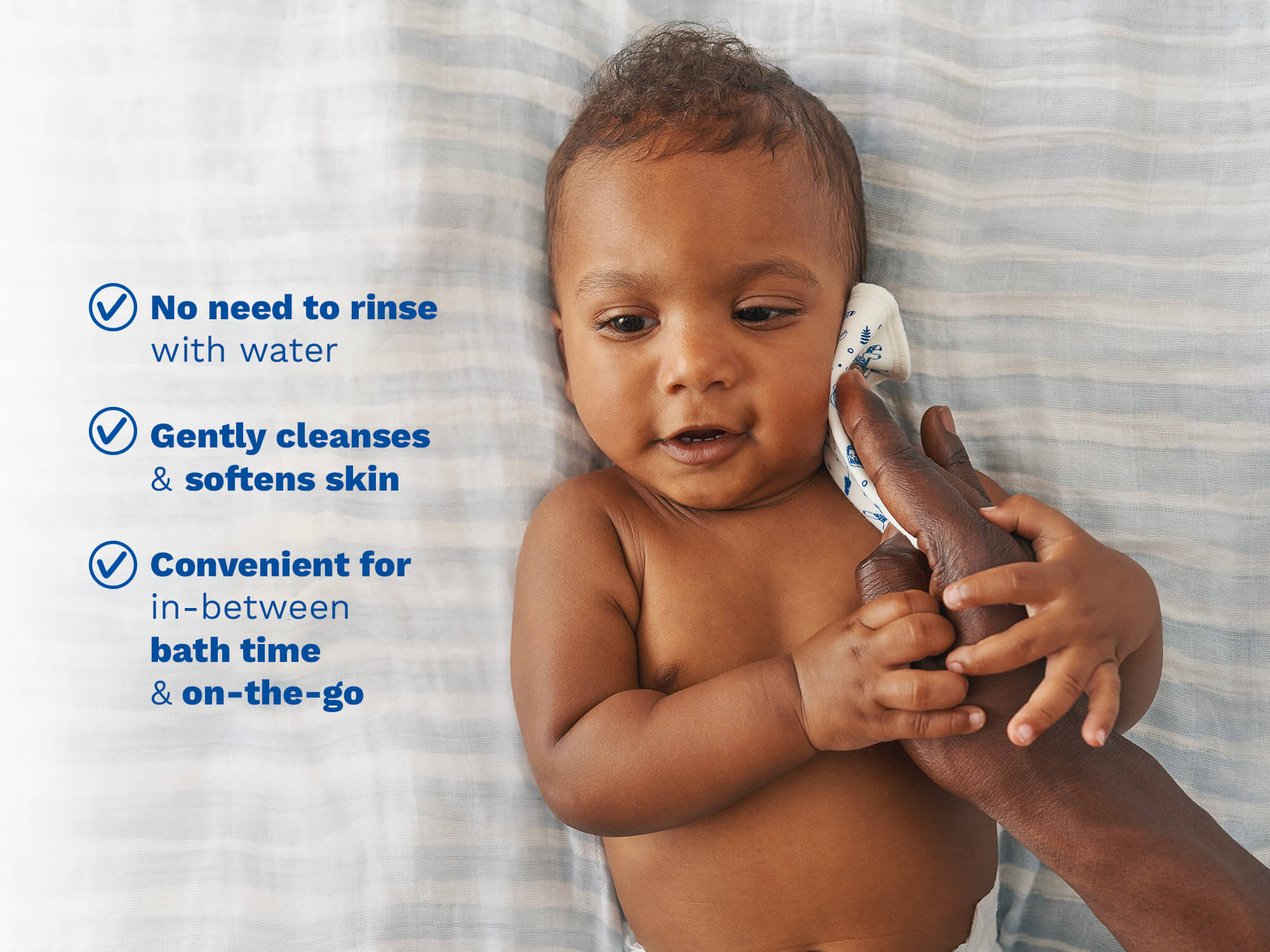 No rinse cleansing water - Image 4