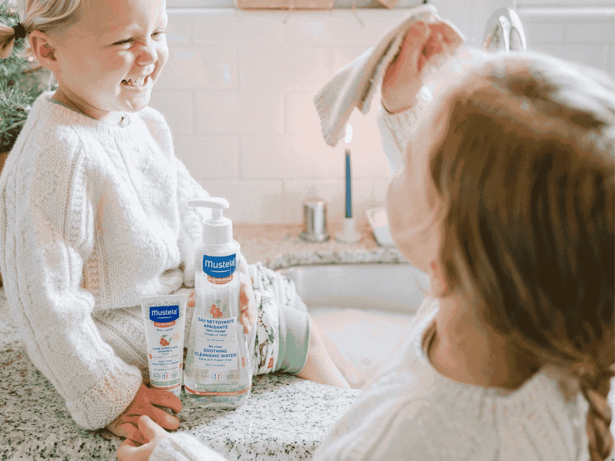 No rinse soothing cleansing water - Image 6