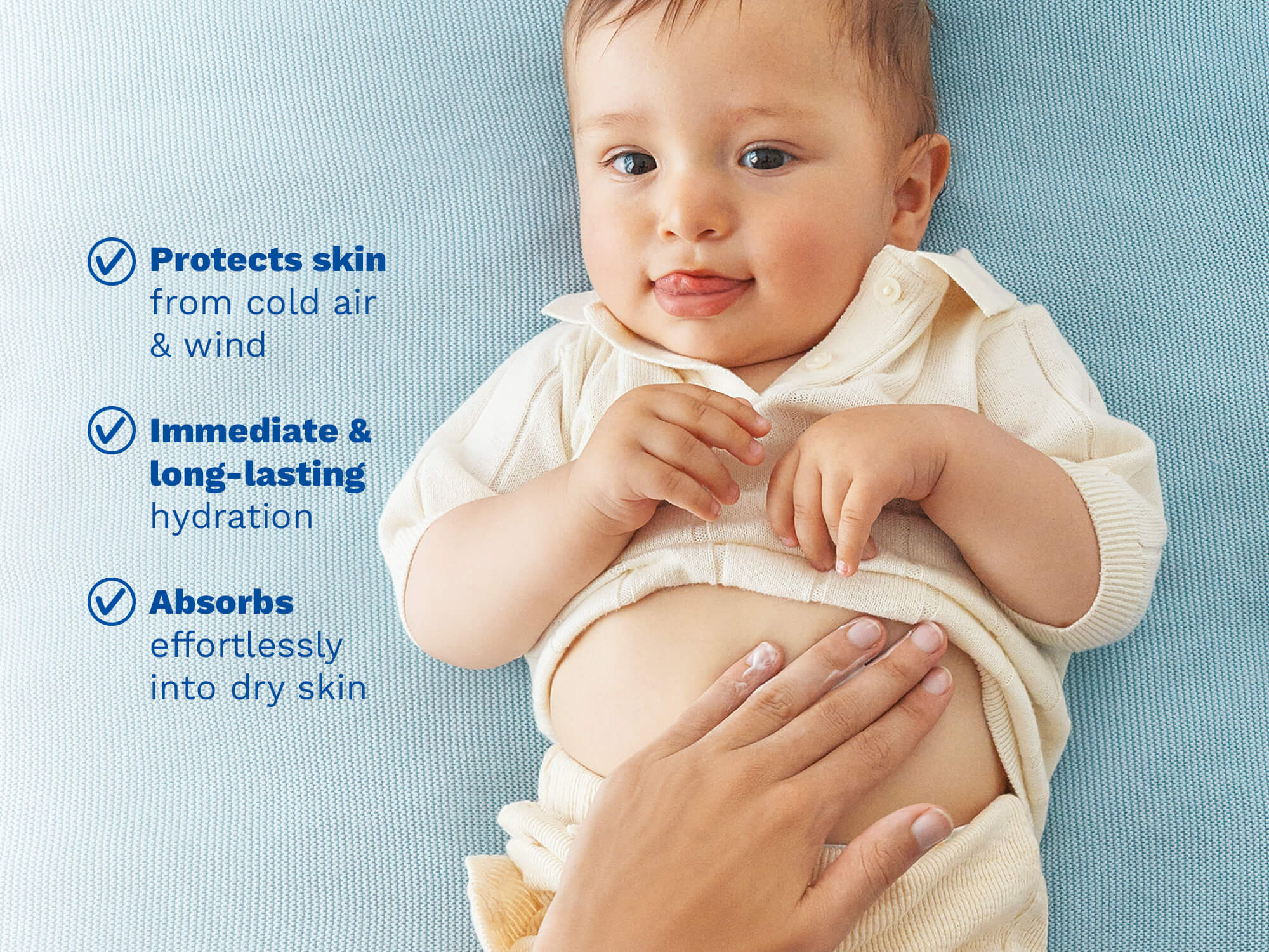 Nourishing lotion with cold cream - Image 6