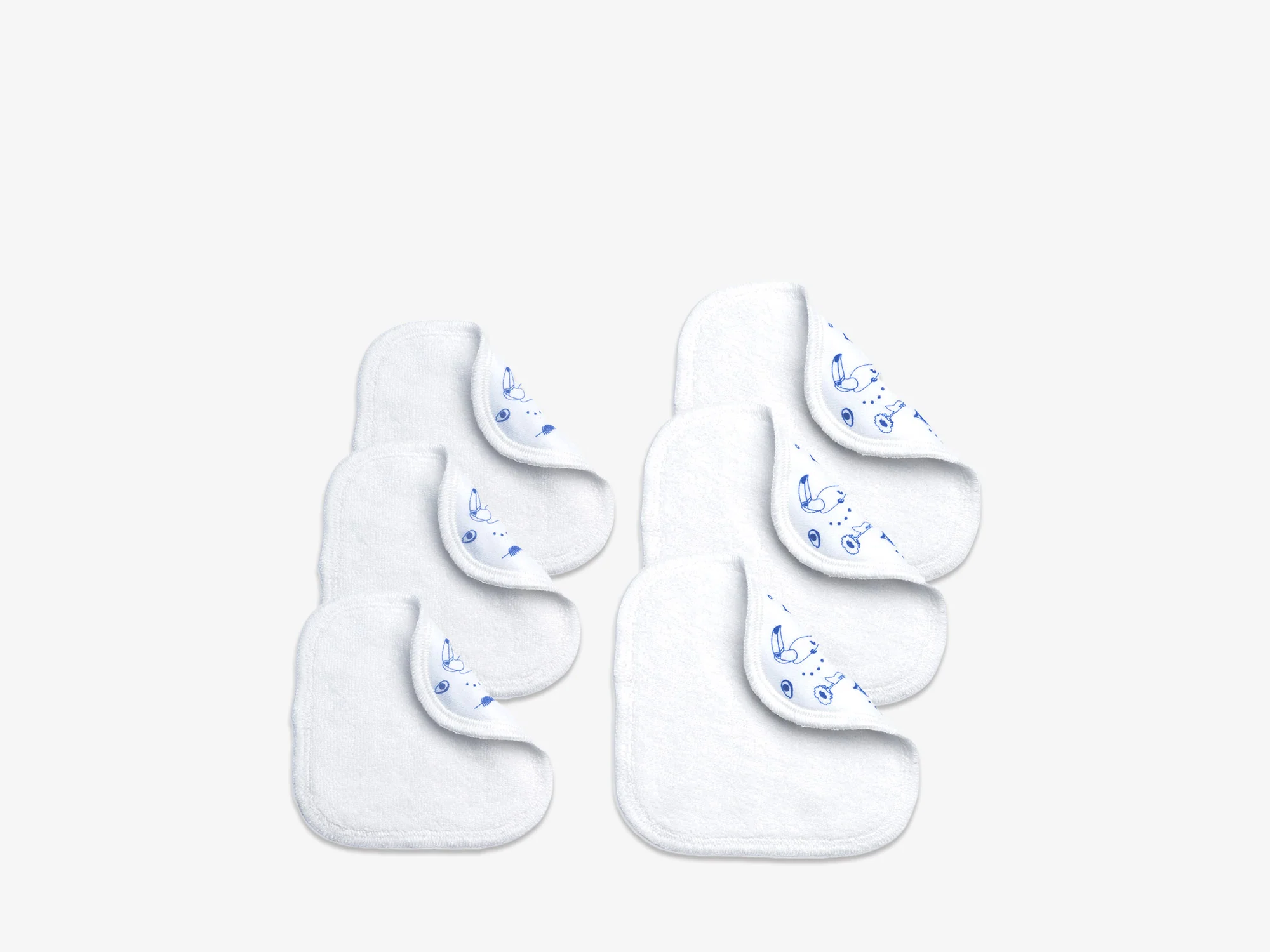 Reusable eco wipes - Image 5