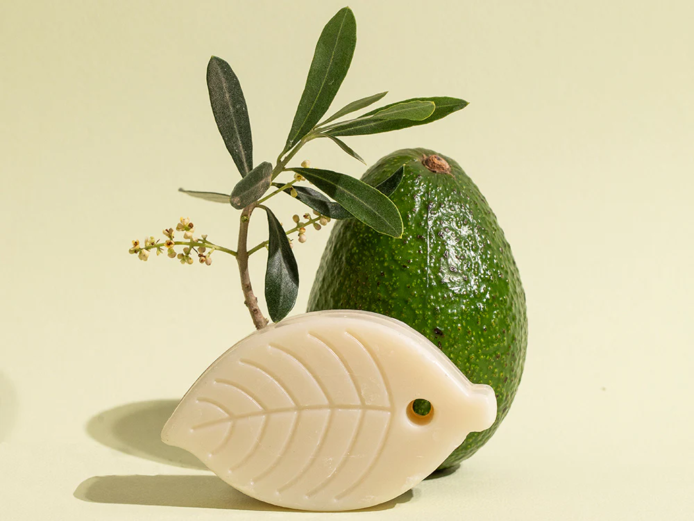 Shampoo & body cleansing bar - Image 3