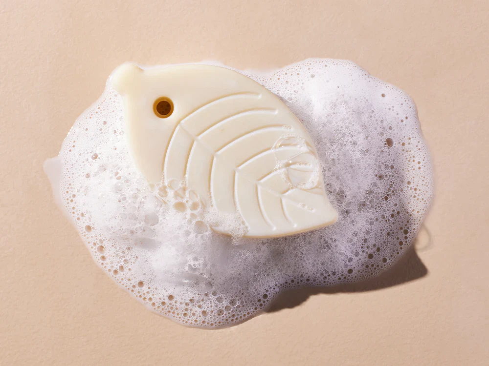 Shampoo & body cleansing bar - Image 5