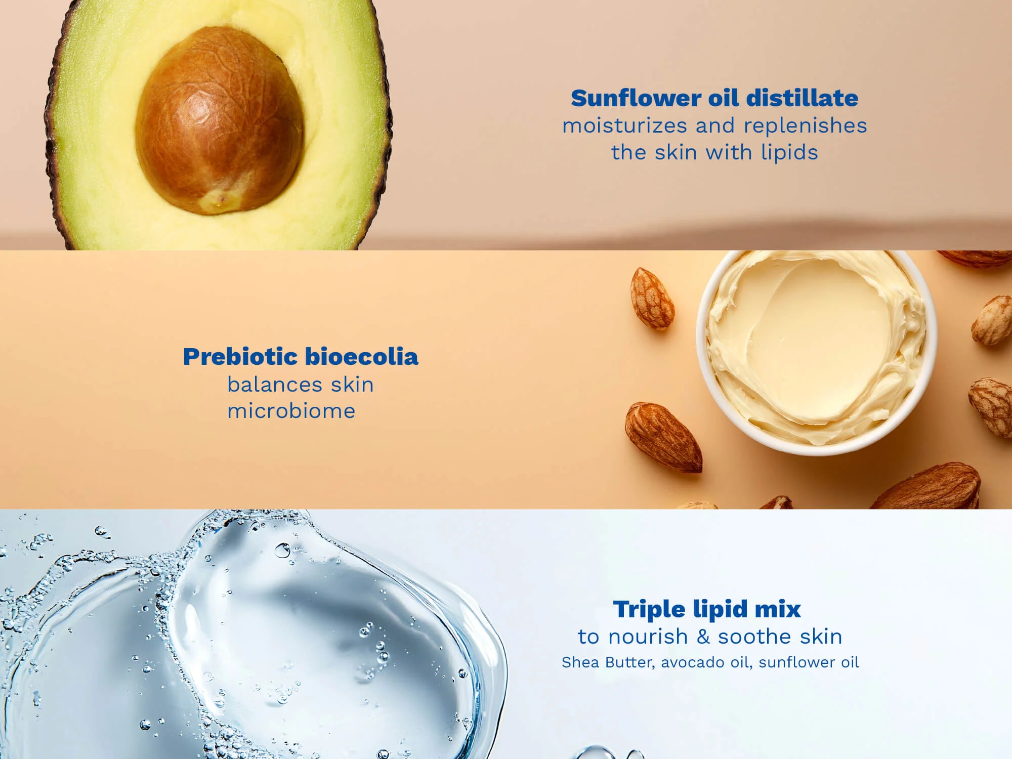Stelatopia cleansing gel pump - Image 5