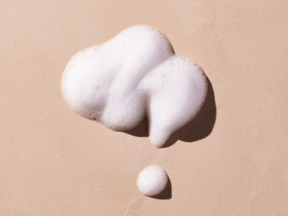 Stelatopia foam shampoo - Image 5