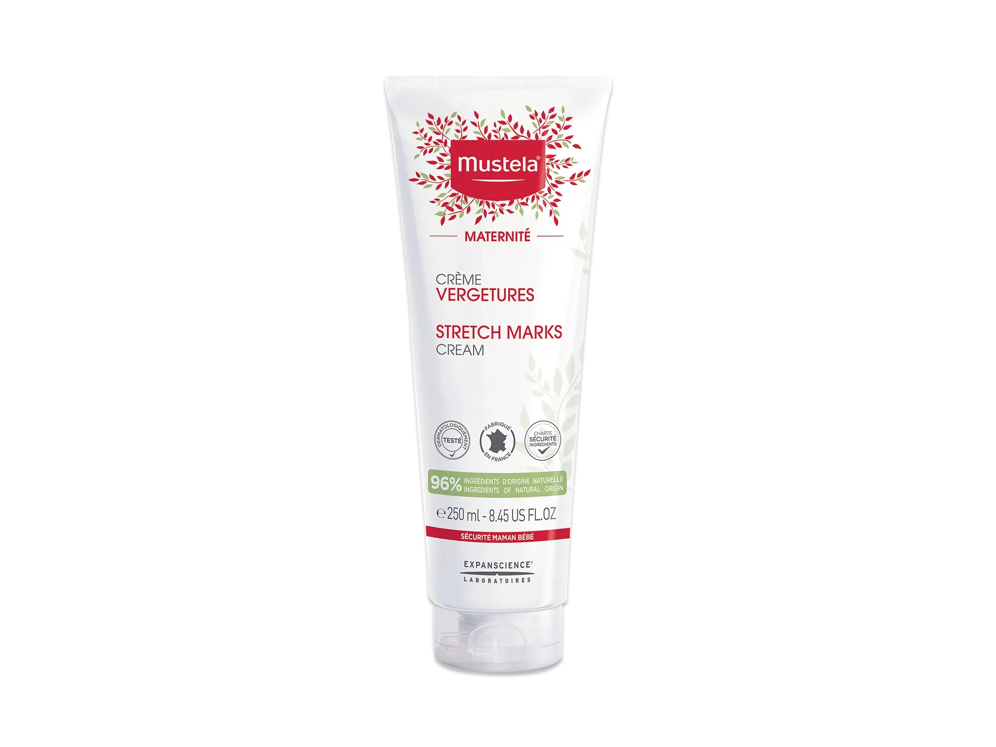 Stretch marks cream (8.45 oz)