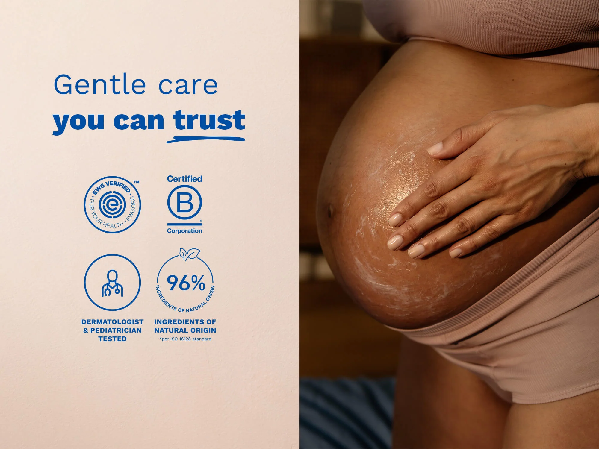 Stretch marks cream (8.45 oz) - Image 3