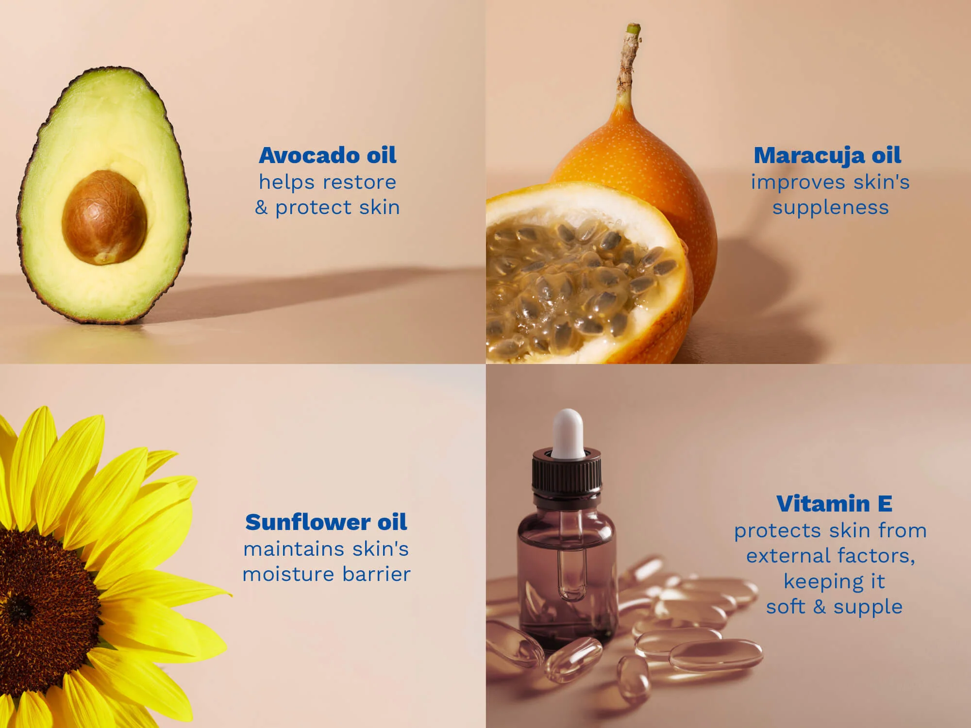 Stretch marks oil - Image 4
